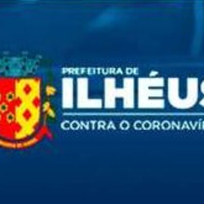 Prefeitura de Ilhéus realiza drive-thru de testagem em massa para Covid-19 nesta sexta-feira
