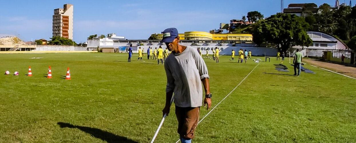 FBF e ABCD fazem reunião de alinhamento para temporada 2027