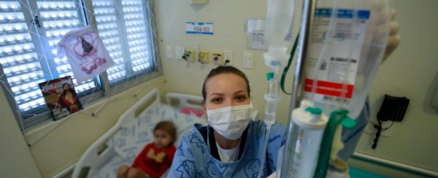 Auxílio de R$ 2 bilhões para filantrópicas pode viabilizar piso da enfermagem