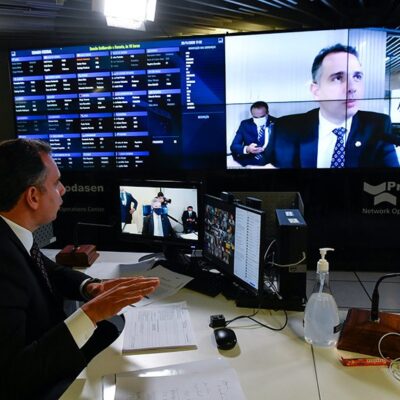 Projeto que altera a Lei de Falências segue para sanção
