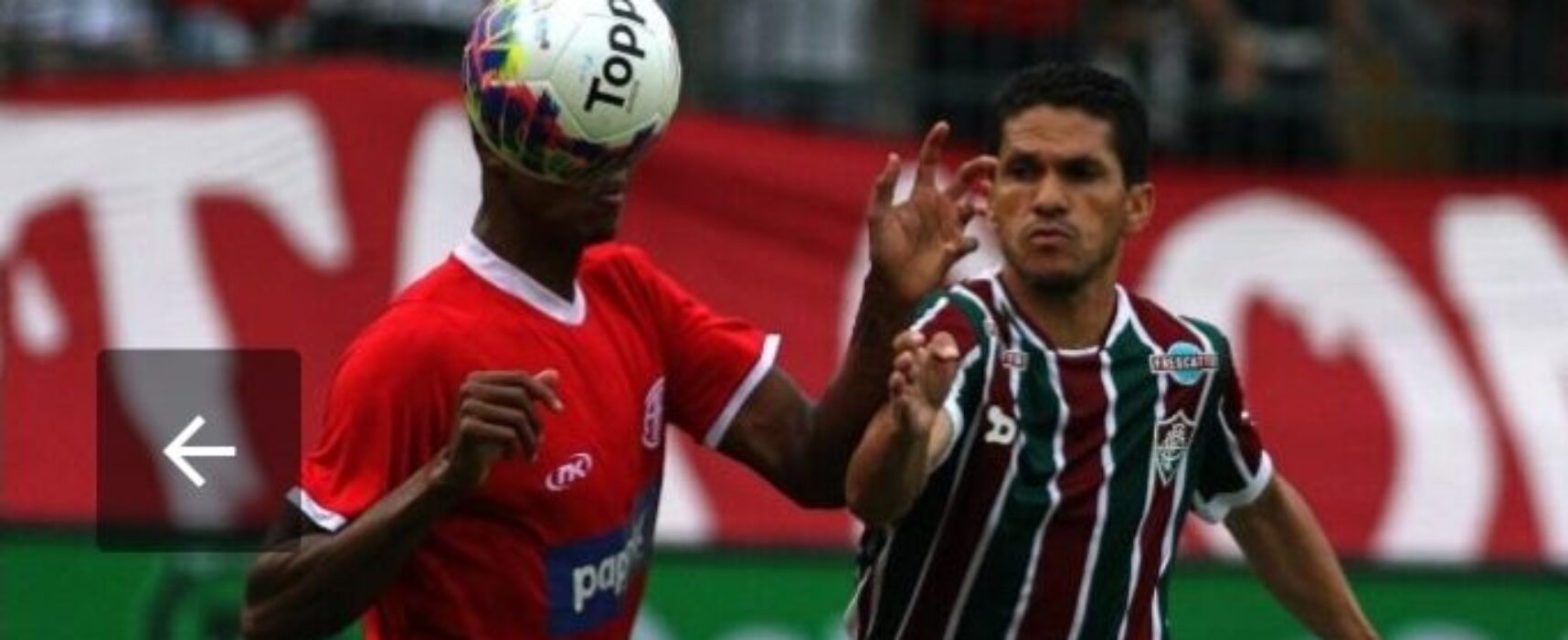 Saiu no BID! Magno Alves é contratado pelo Barcelona de Ilhéus para Segunda Divisão do Baiano