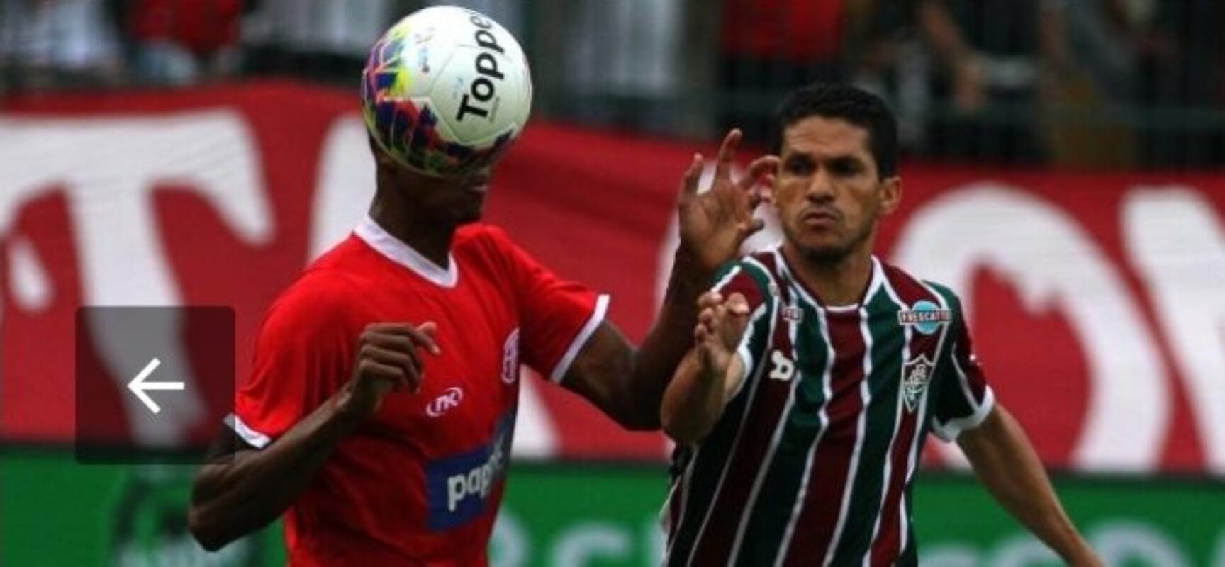 Saiu no BID! Magno Alves é contratado pelo Barcelona de Ilhéus para Segunda Divisão do Baiano