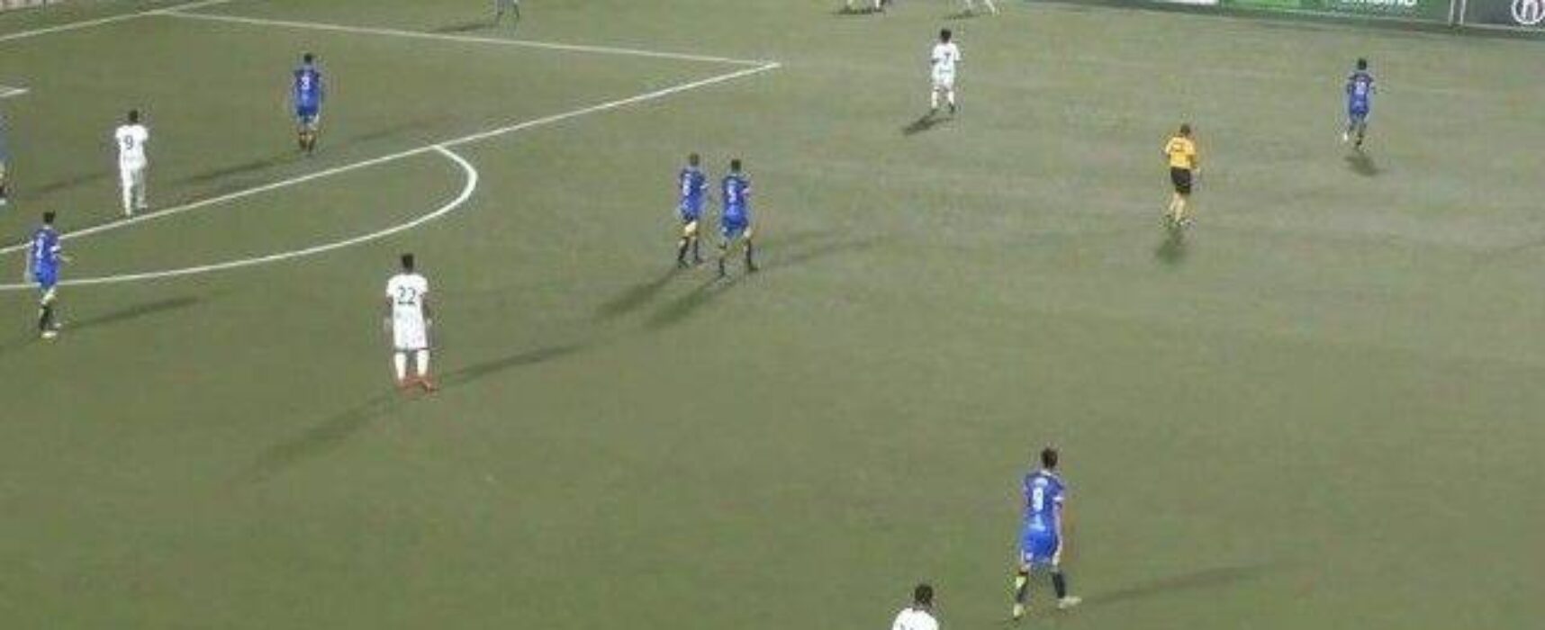Série D: Bahia de Feira goleia o Palmas e encerra jejum de vitórias