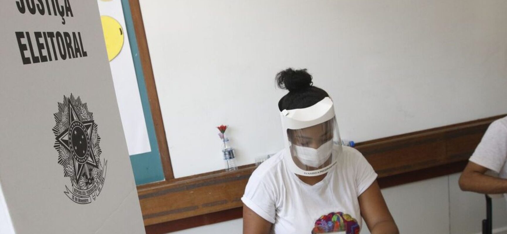 TSE autoriza tropas federais em São Luís e Rio Branco