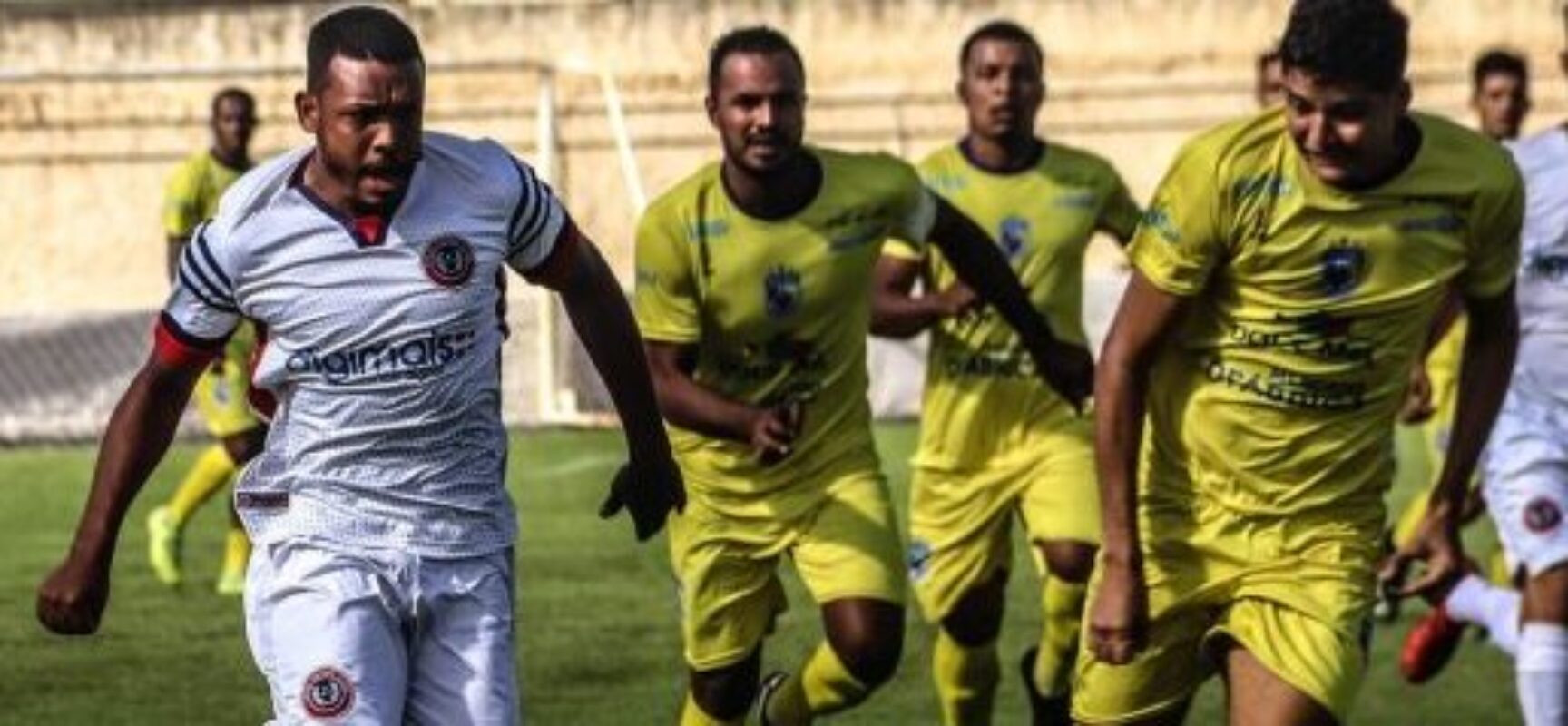 UNIRB é o novo líder da Série B