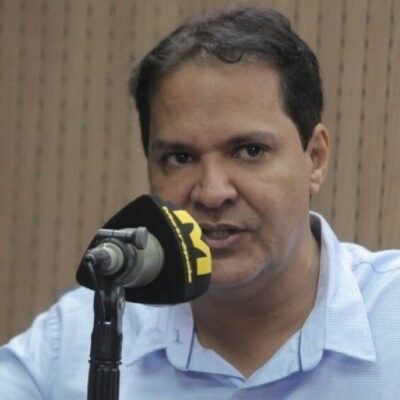UPB: Eures Ribeiro define candidato à sucessão em até 15 dias