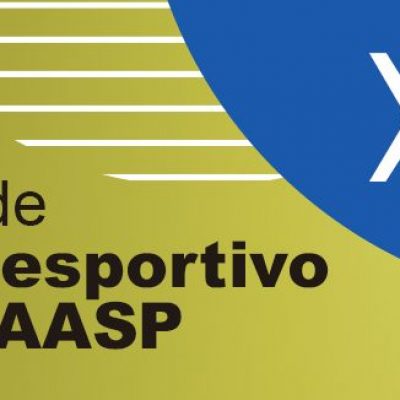 16º Fórum Brasileiro de Direito Desportivo do IBDD/AASP (edição virtual 2020)