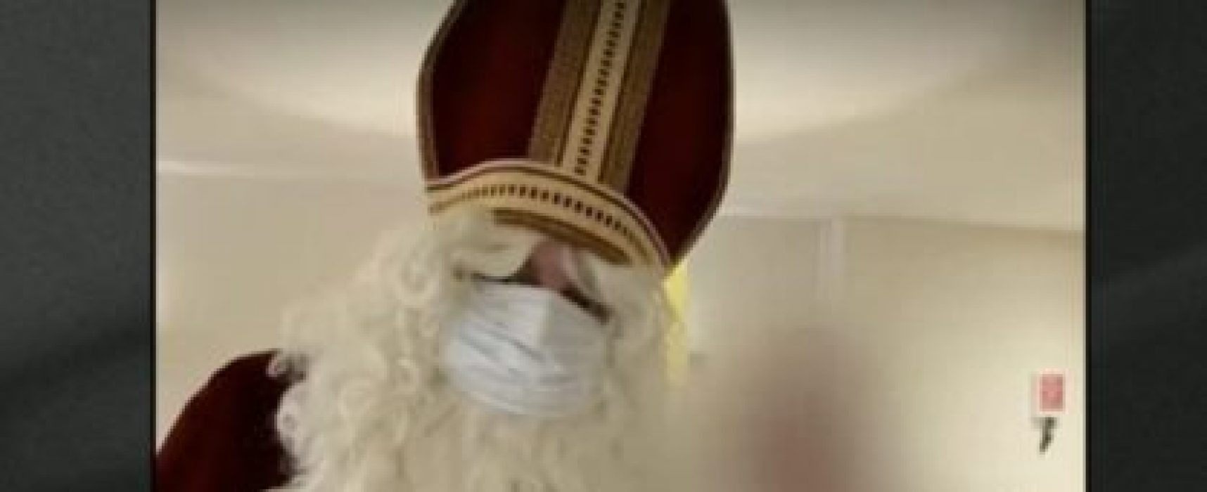 18 idosos morrem em asilo na Bélgica após visita de Papai Noel