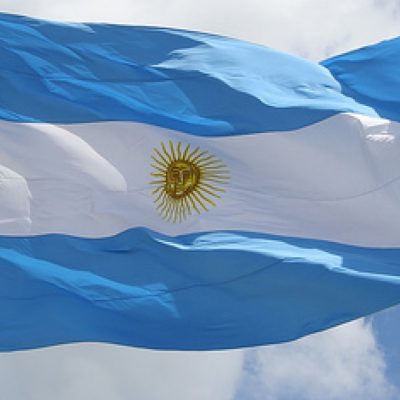 Argentina proíbe entrada de brasileiros até dia 8 de janeiro