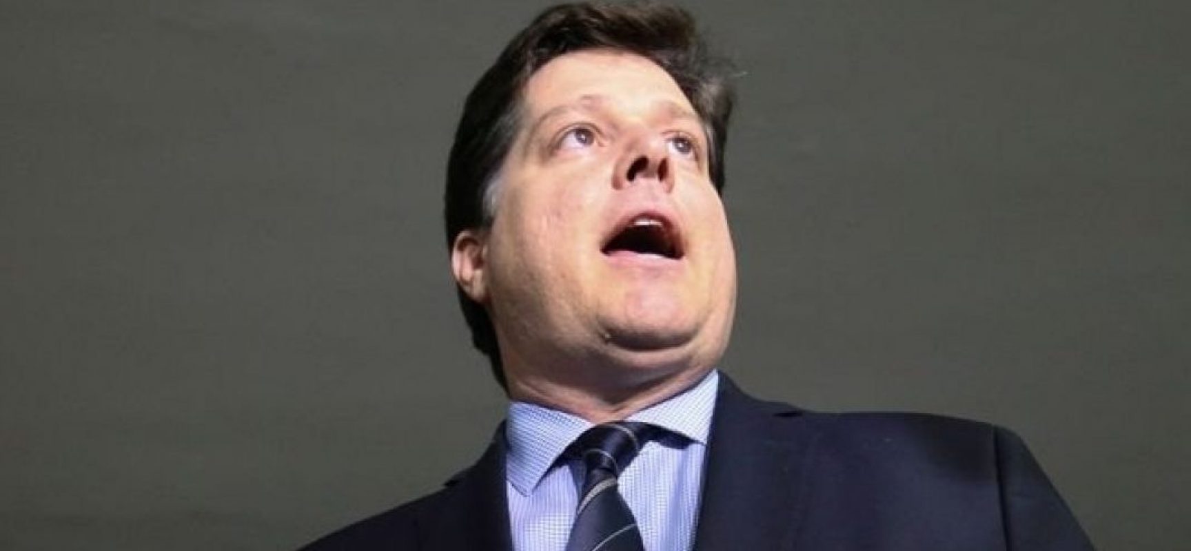 Baleia Rossi será o candidato do bloco de Maia à presidência da Câmara