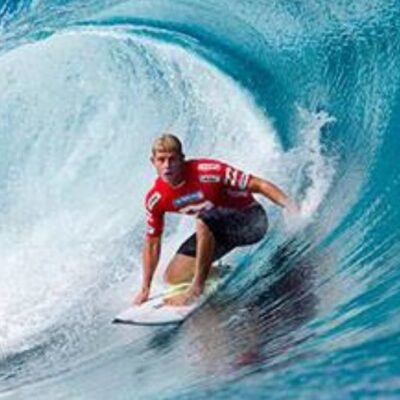 Circuito Brasileiro de Surfe Profissional começa em janeiro, na Bahia
