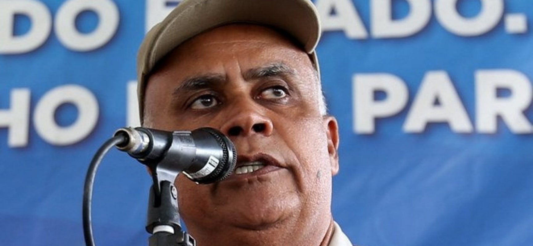 Comandante da PM lamenta ‘brechas’ em fiscalização contra explosivos na Bahia