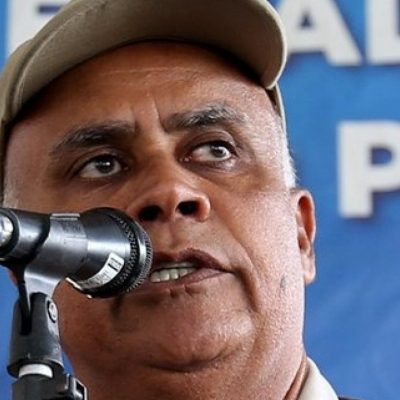 Comandante da PM lamenta ‘brechas’ em fiscalização contra explosivos na Bahia