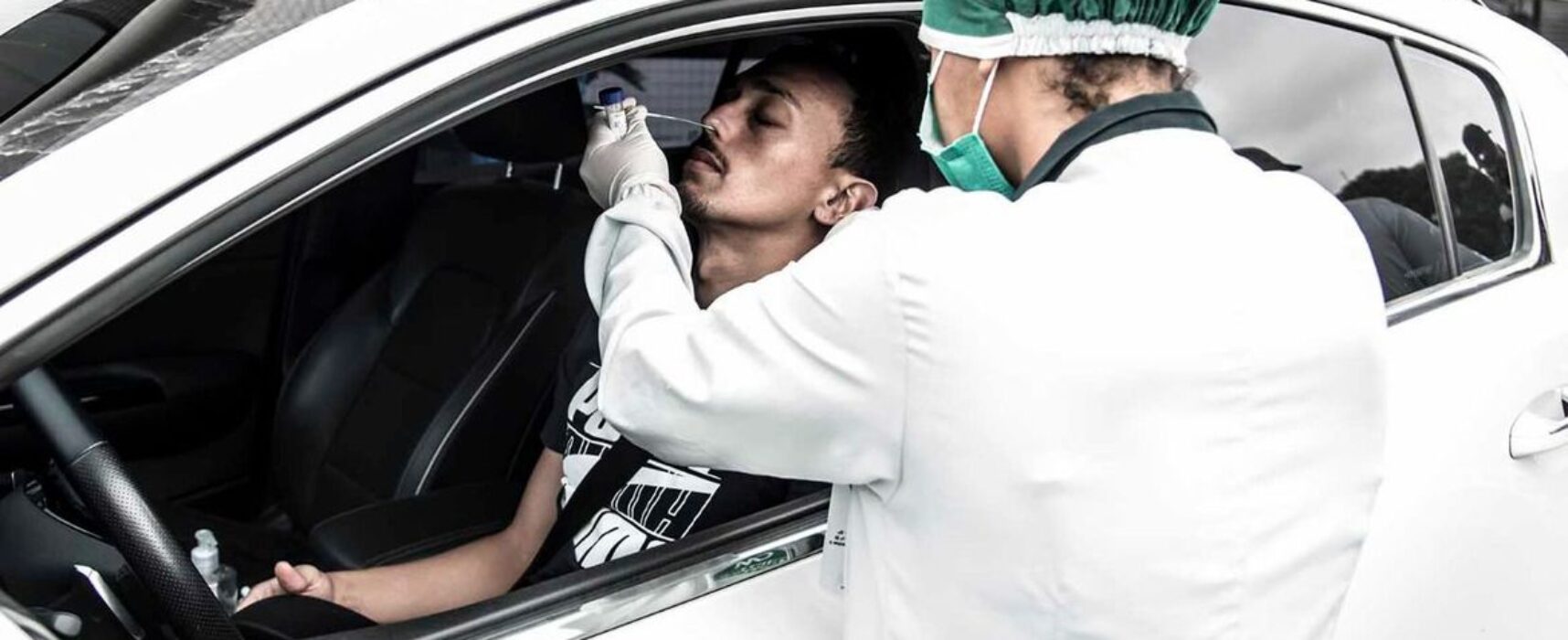 Covid-19: Brasil tem 6,57 milhões de casos e 176,6 mil mortes
