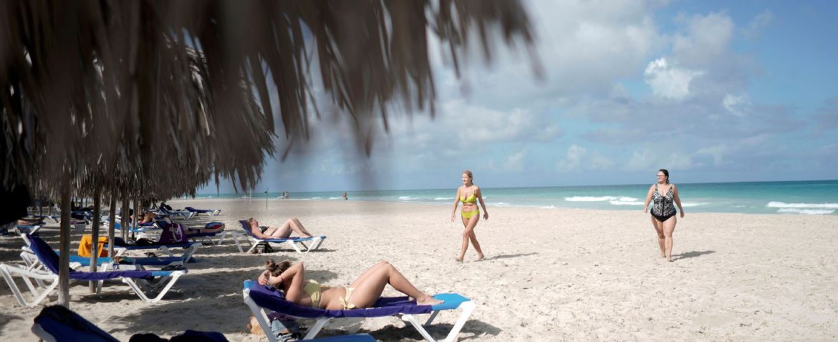 Covid-19 leva Cuba a reduzir voos dos EUA e de outros países