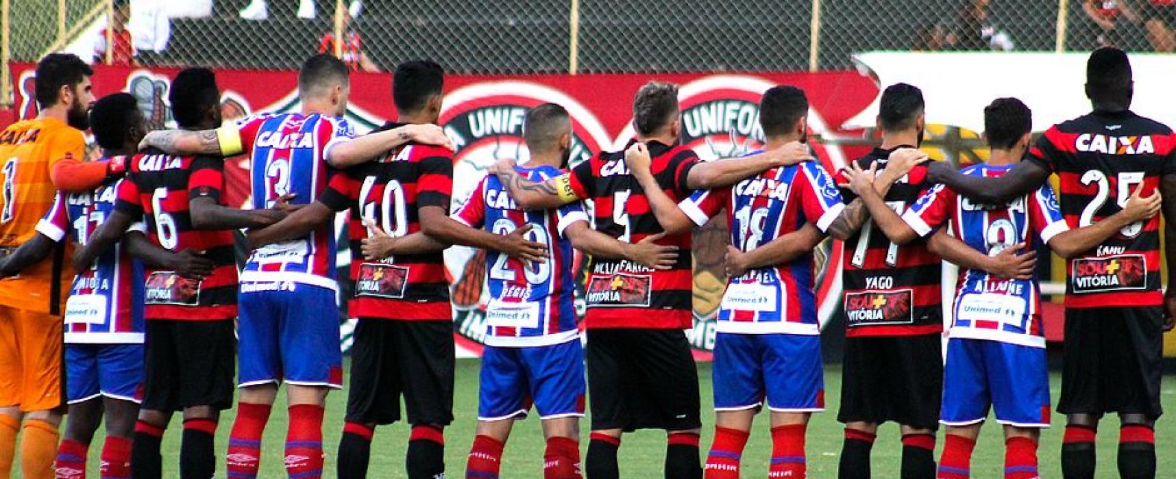FBF e clubes definem fórmula de disputa e regulamento do Baianão 2021