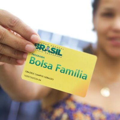 Governo amplia prazo de saques do Bolsa Família