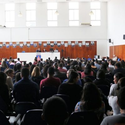 ILHÉUS: Diplomação de candidatos eleitos acontece na quinta (17). Veja critérios.