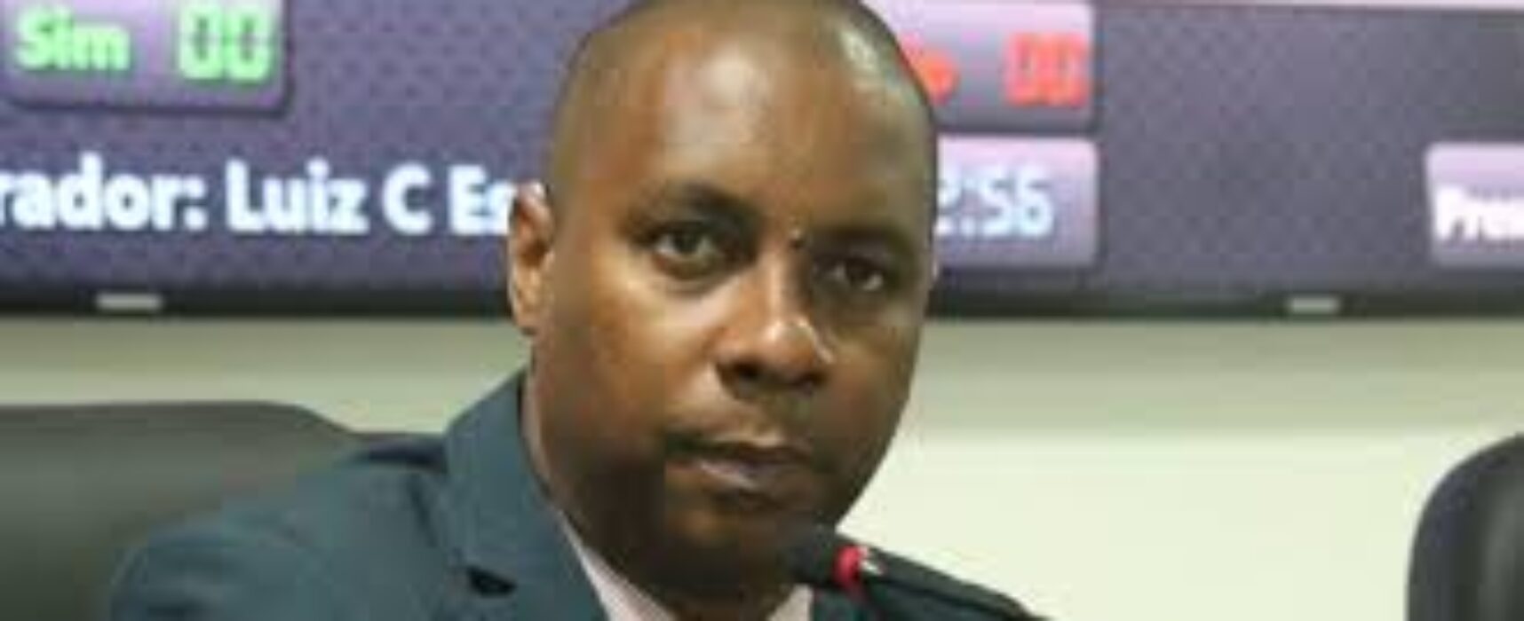 EX-VEREADOR LUIZ CARLOS ESCUTA: Você sabia?
