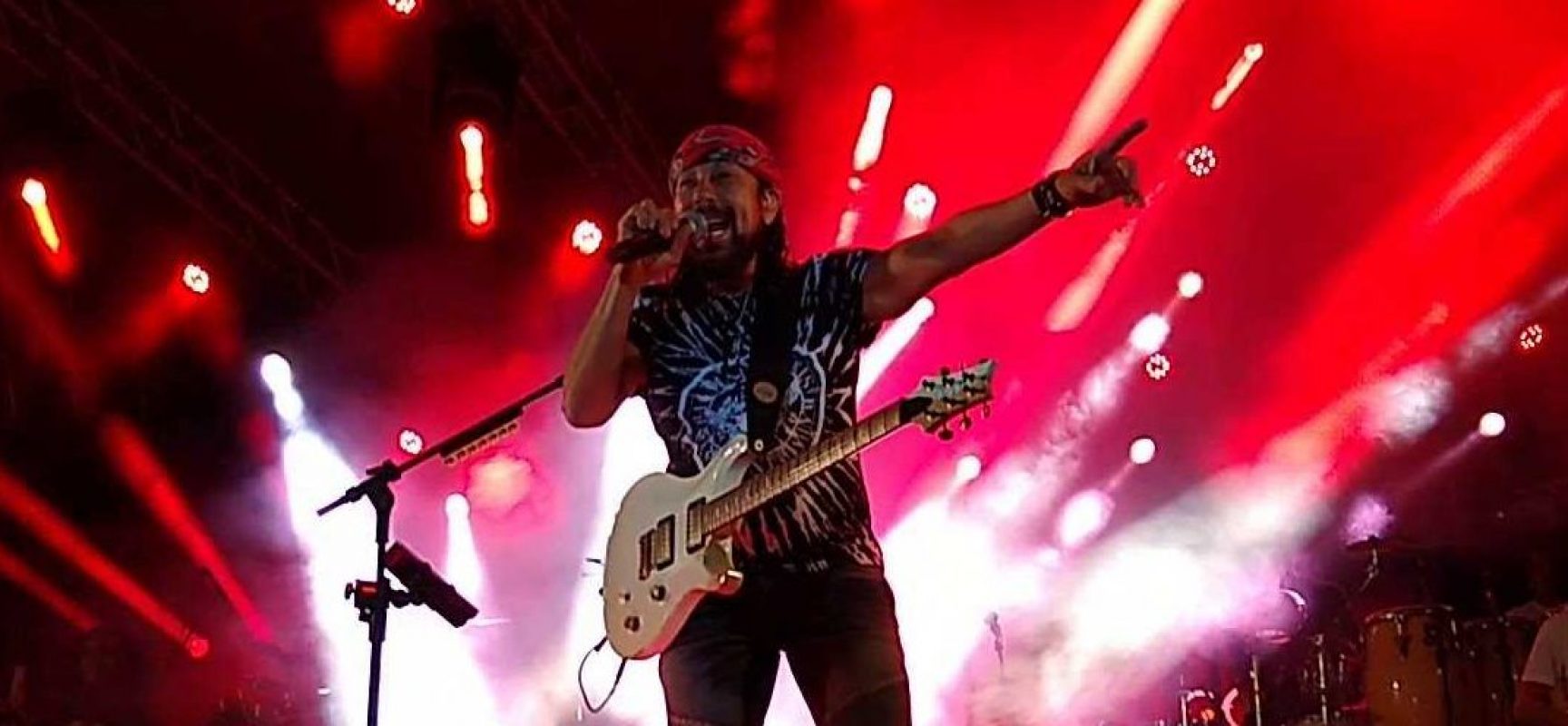 Ilhéus: eventos e música ao vivo estão suspensos até 4 de janeiro