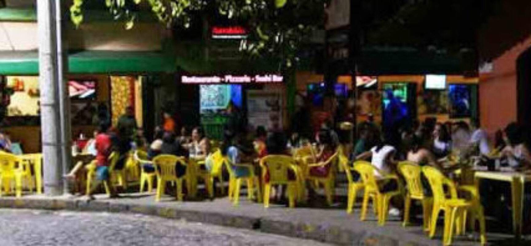 Ilhéus: Eventos estão suspensos até 21 de dezembro e bares funcionam até meia noite