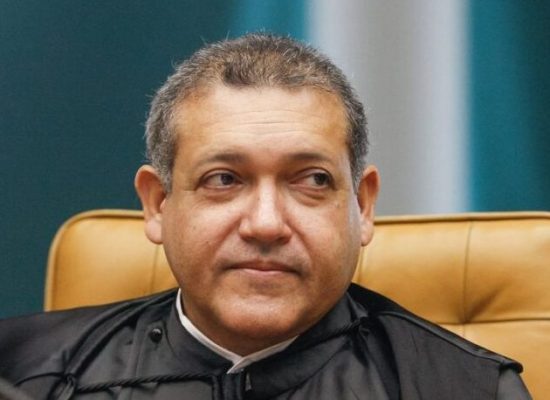Nunes Marques suspende quebra de sigilo de ex-secretário da Saúde