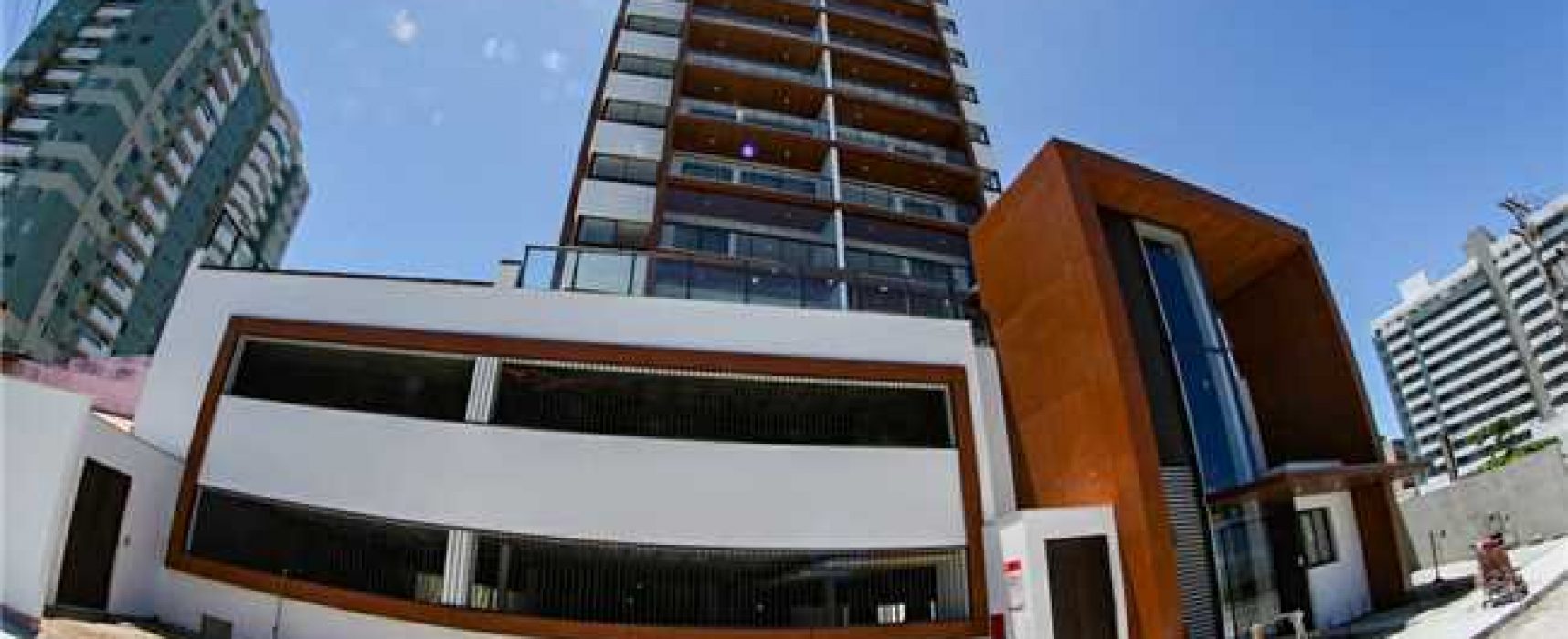 Mesmo com pandemia, retomada econômica impulsiona mercado imobiliário de Ilhéus