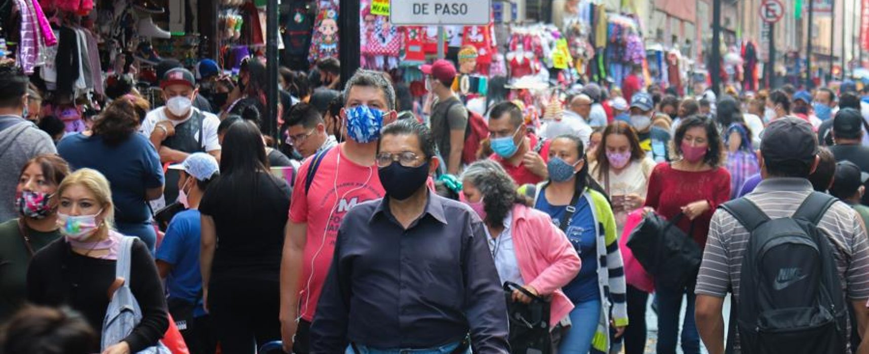 México autoriza uso emergencial da vacina da Pfizer contra a Covid-19