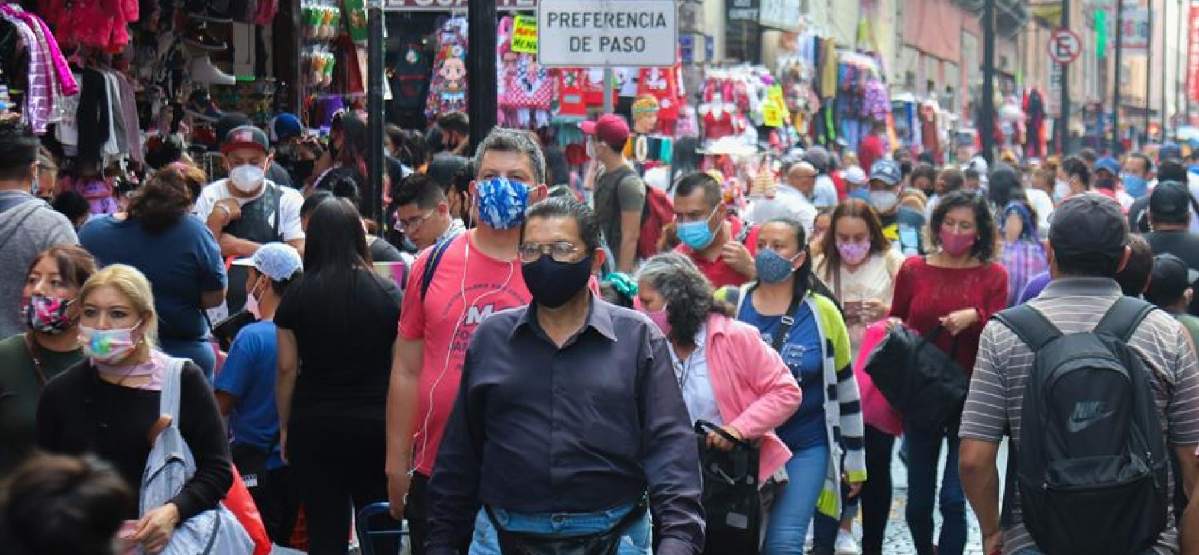 México autoriza uso emergencial da vacina da Pfizer contra a Covid-19