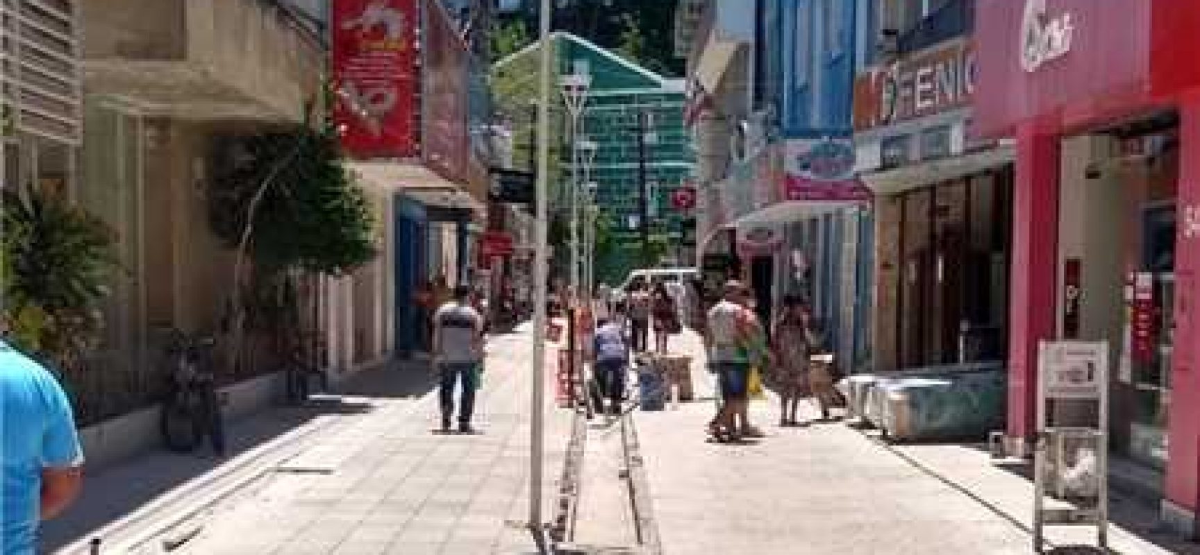 Obras avançam no Canal do Malhado, Marquês de Paranaguá, nos altos e mirantes de Ilhéus