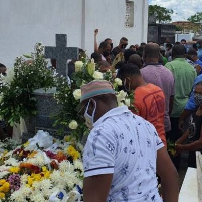 Operação revela área usada para ocultação de corpos em zona rural de Itabela