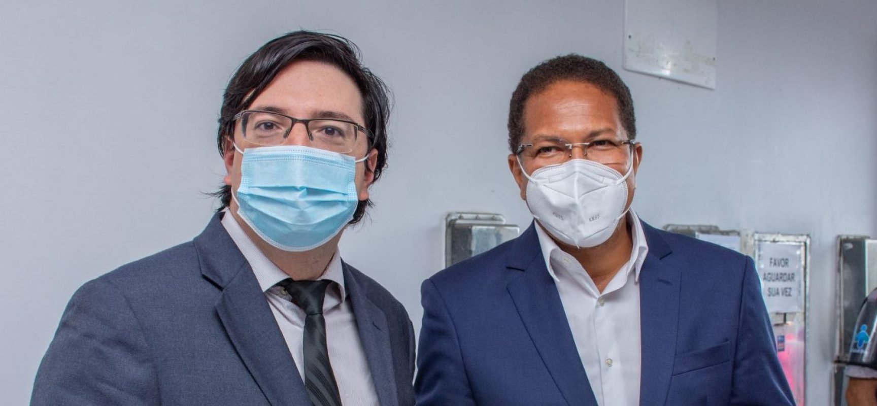 Prefeito eleito de Itabuna Augusto Castro é diplomado e antecipa parte do secretariado