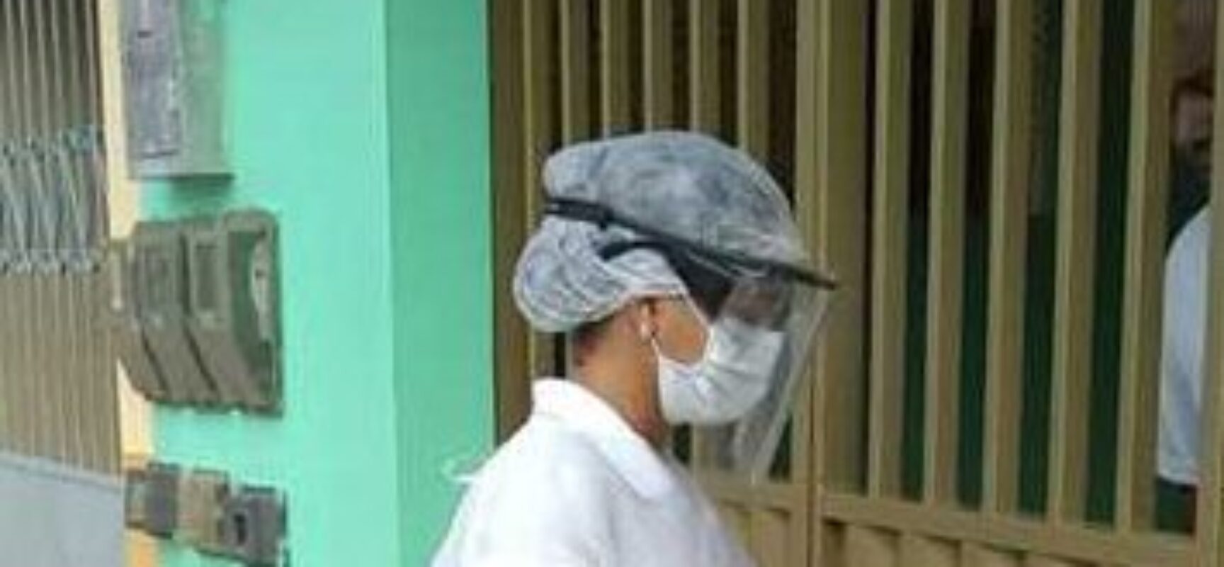 Prefeitura de Ilhéus realiza Semana de Mobilização de Combate ao mosquito da dengue