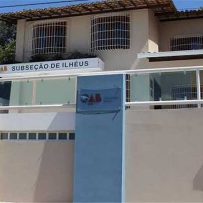 Prefeitura de Ilhéus realiza testagem para detecção da Covid-19 para advogados