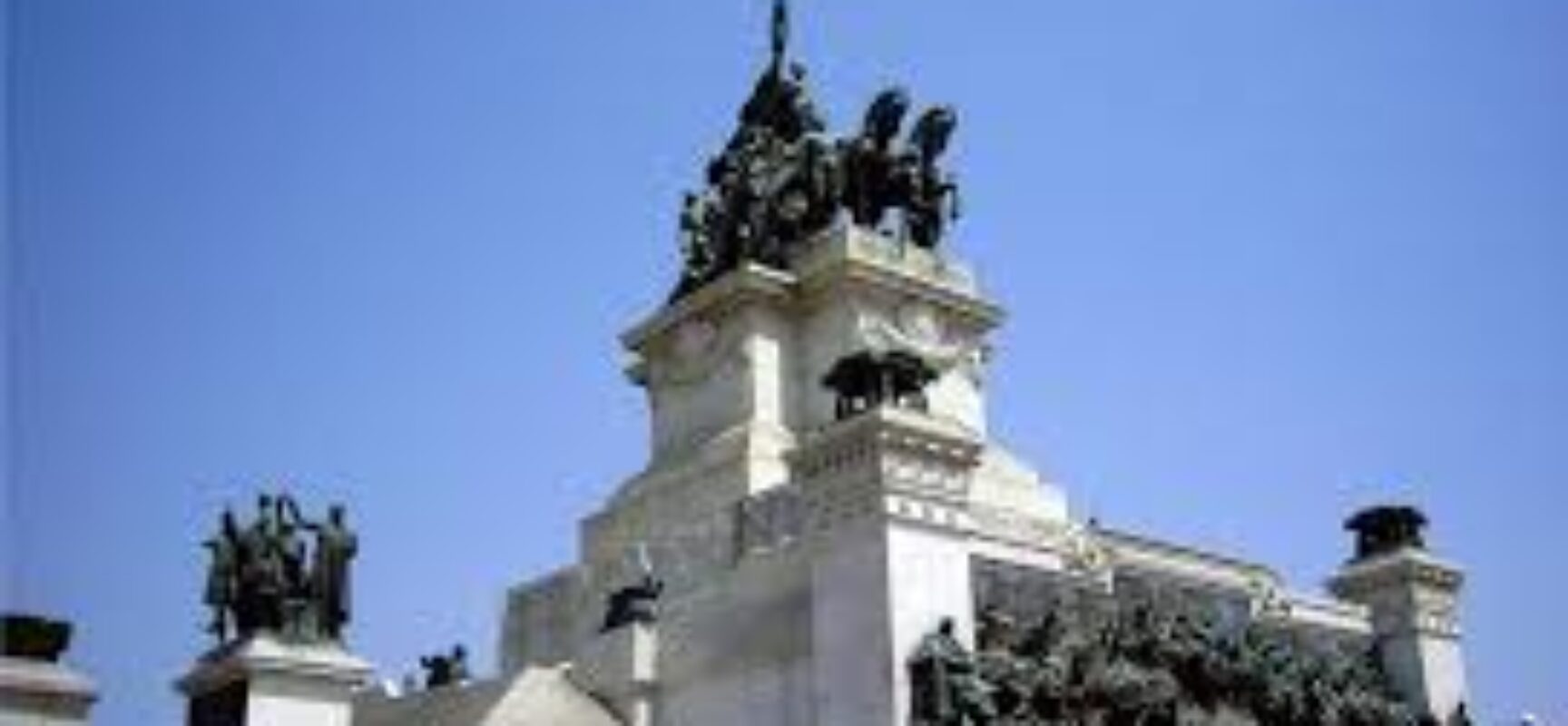 Projeto proíbe monumentos em homenagem a escravocratas