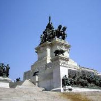 Projeto proíbe monumentos em homenagem a escravocratas