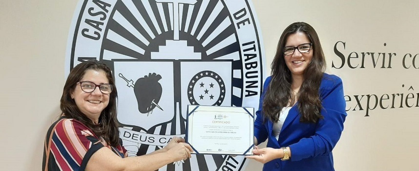 Santa Casa de Itabuna é indicada ao Prêmio CIEE Melhores Programas de Estágio do Brasil