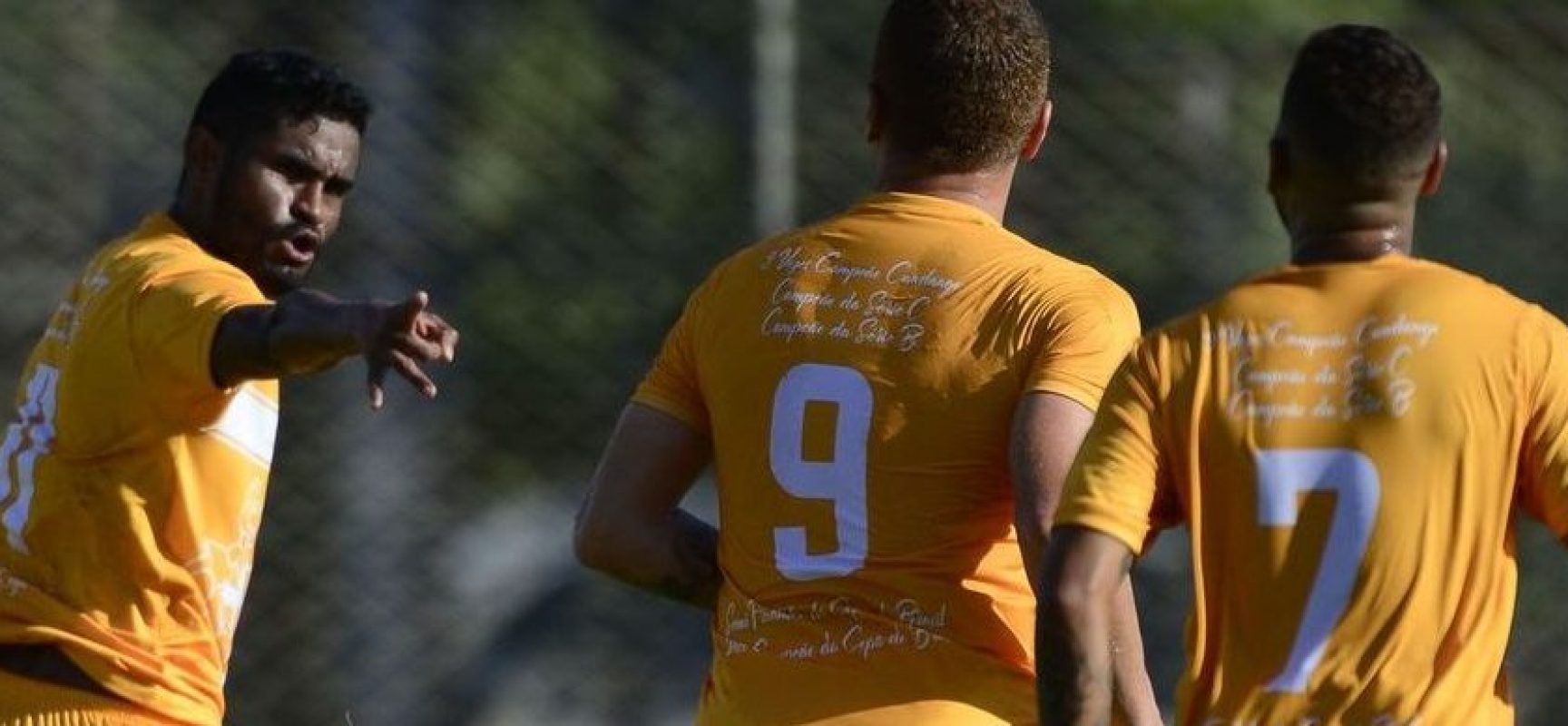 Série D: Brasiliense supera Real Noroeste por 3 a 0 e está nas oitavas
