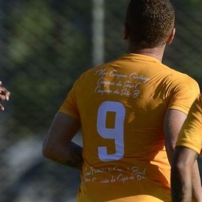 Série D: Brasiliense supera Real Noroeste por 3 a 0 e está nas oitavas