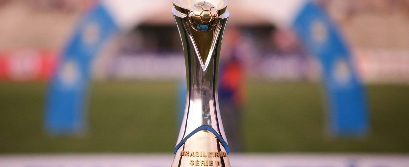 Sorteio define dois últimos confrontos das quartas de final da Série D
