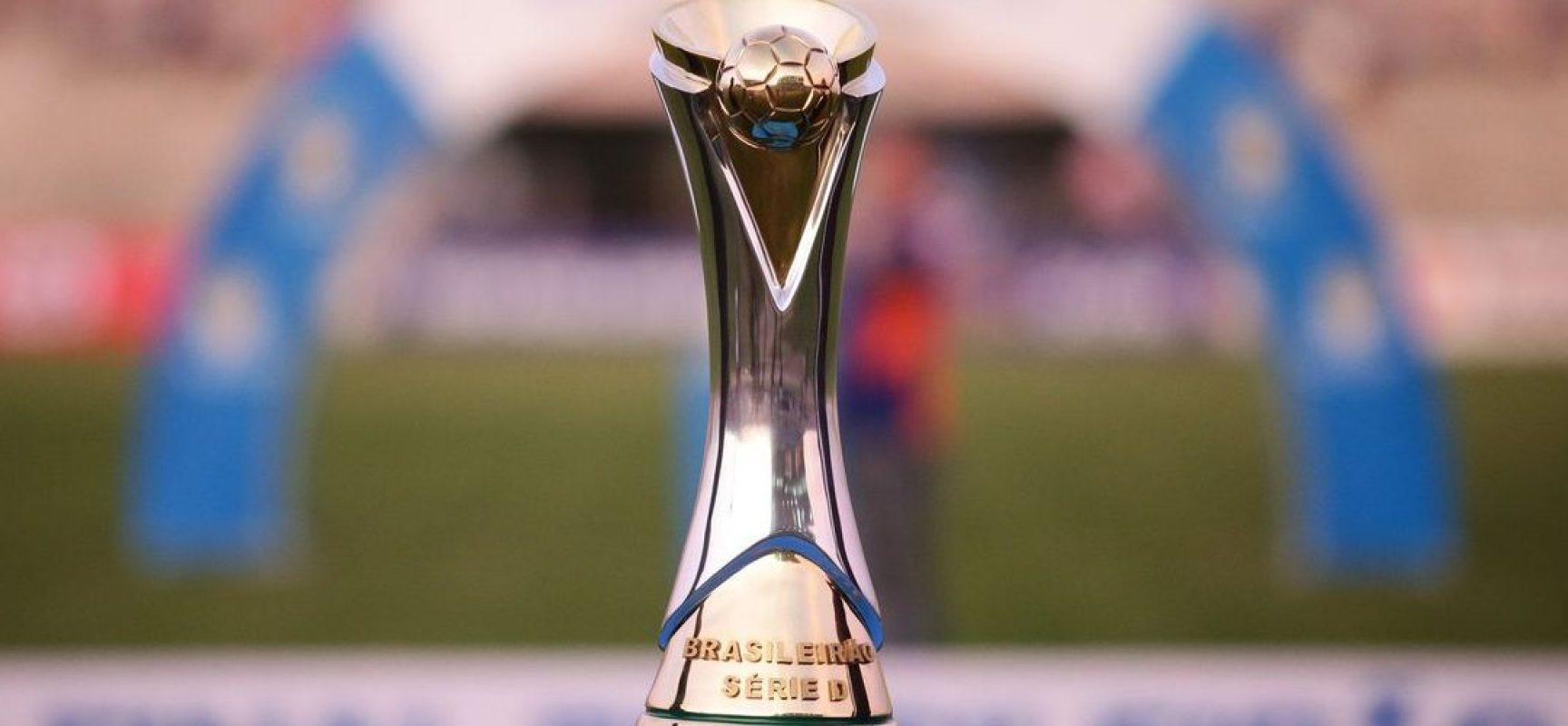 Sorteio define dois últimos confrontos das quartas de final da Série D