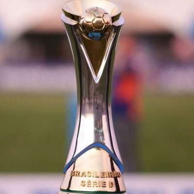 Sorteio define dois últimos confrontos das quartas de final da Série D