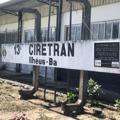 13ª CIRETRAN SUSPENDE ATENDIMENTO NOS DIAS 14 e 15 DESTE MÊS