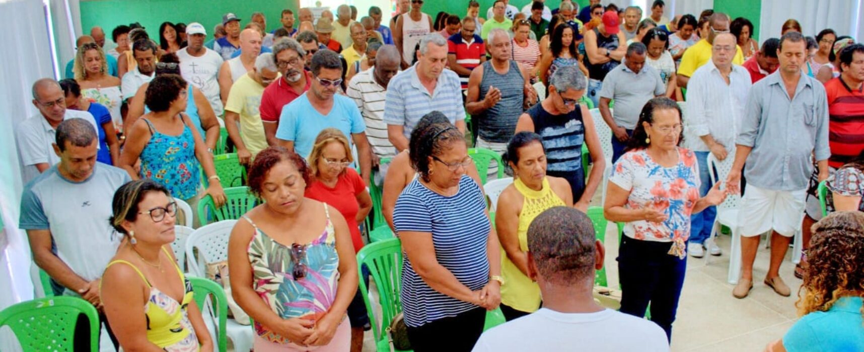 Afastamento de servidores completa dois anos e APPI ainda luta por justiça