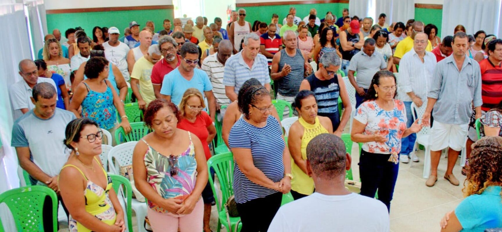 Afastamento de servidores completa dois anos e APPI ainda luta por justiça