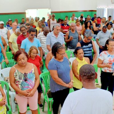 Afastamento de servidores completa dois anos e APPI ainda luta por justiça