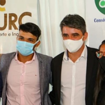 AMURC ELEGE NOVA DIRETORIA EXECUTIVA nesta sexta-feira