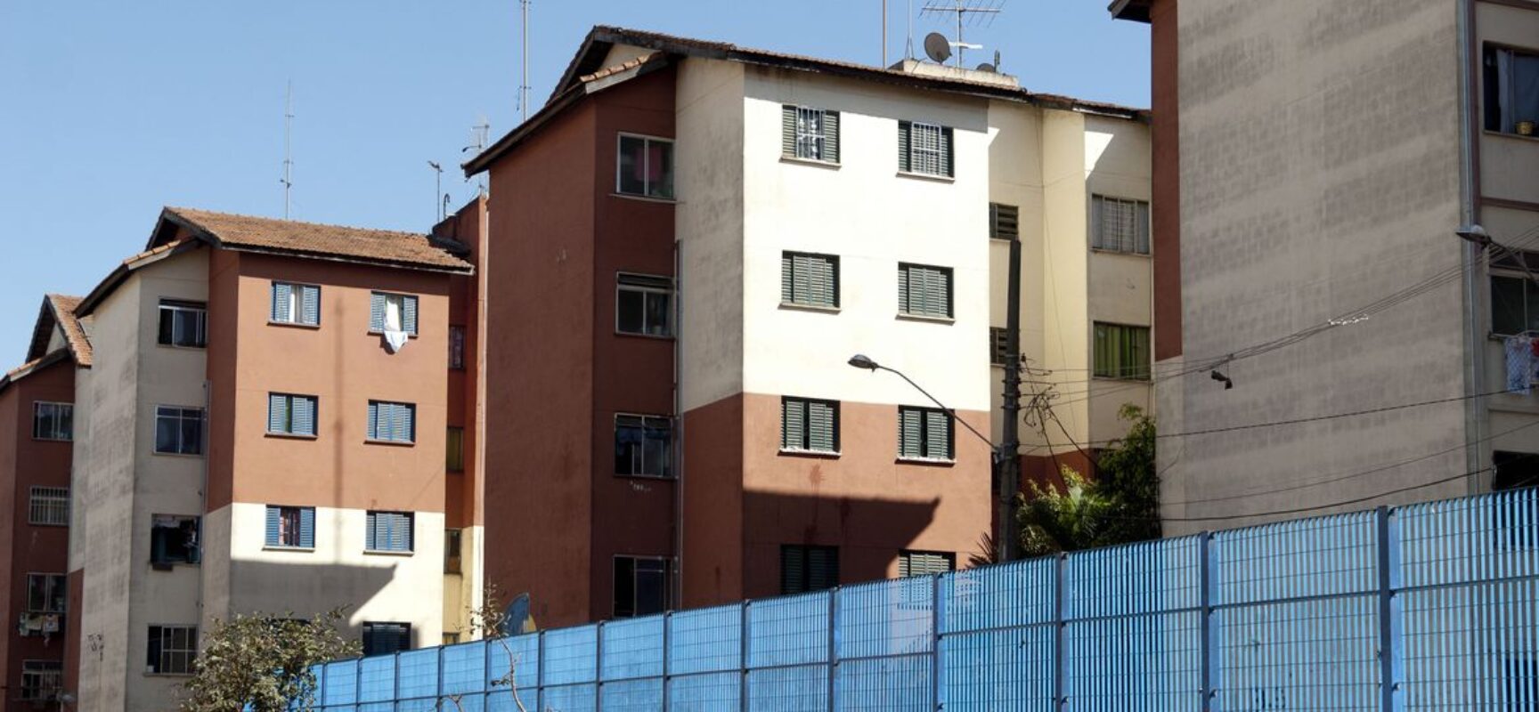 Feirão “Minha Casa Minha Vida” oferece mais de 3 mil imóveis em Salvador com parcelas a partir de R$ 399