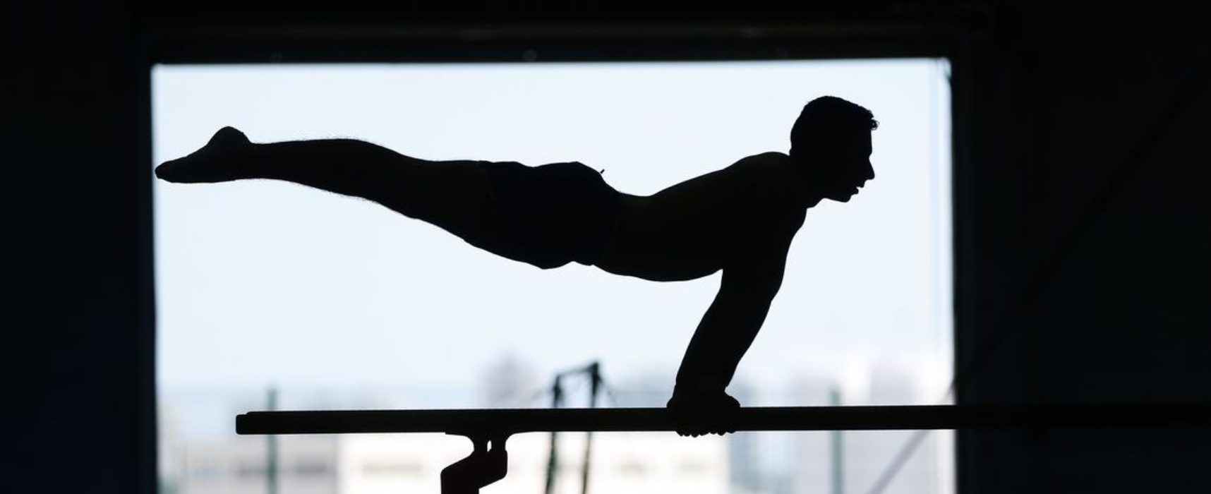 Brasil será sede de competições pan-americanas de ginástica