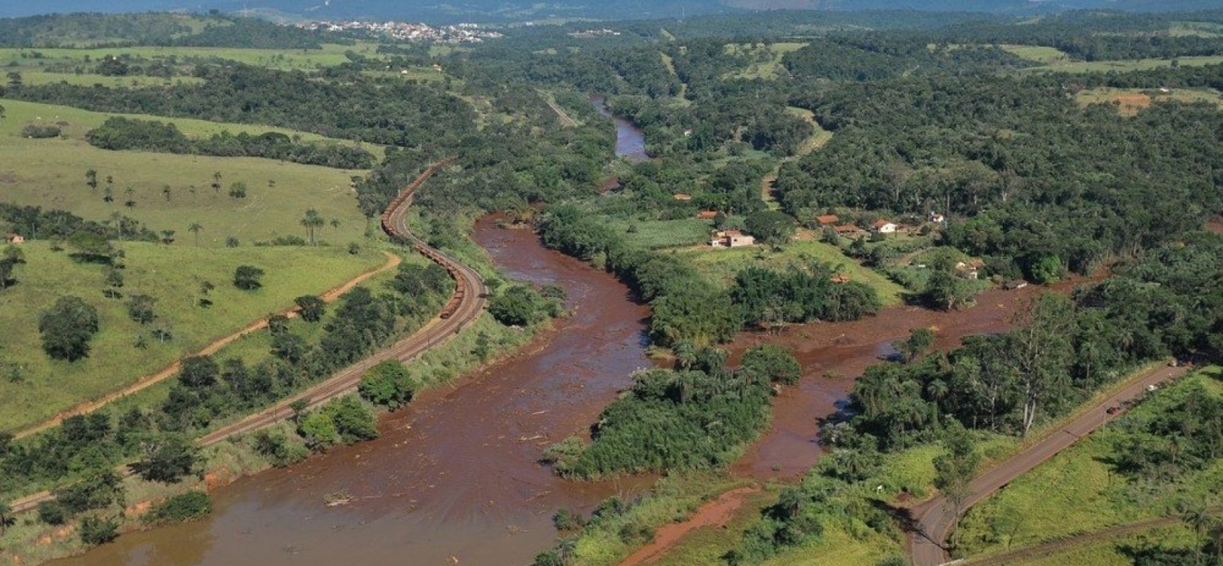 Brumadinho: dois anos após tragédia da Vale, quatro cidades do entorno ainda sofrem com impactos